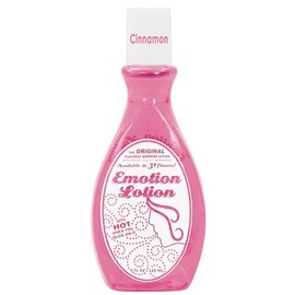  Emotion lotion, cinnamon (Package Of 6) Half Case