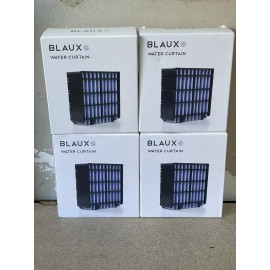 Braux 4 Blaux Water Curtain Replaceable Changeable Water Curtain Filter - Brand New