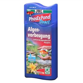 JBL Pond Phosphate Remover, PhosEx Pond Direct