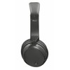 Trust Urban Kodo Bluetooth Wireless Headphone - Black Metallic