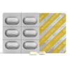 Phytotix Yellow Probiotics 500mg, 30 Tablets, 1 Piece