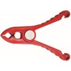 KNIPEX 98 64 02 1,000V Insulated Composite Plastic Clamp