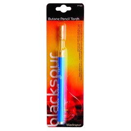 Blackspur BB-PT100 Butane Pencil Torch