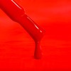 Kodi Professional RED series Gel Nail Polish Color 8ml. (0.27