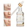 24k Gold Hyaluronic Acid Anti Aging Serum Whitening Vitamin C