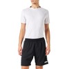 Jako Men's Competition 2.0 Shorts, black, s