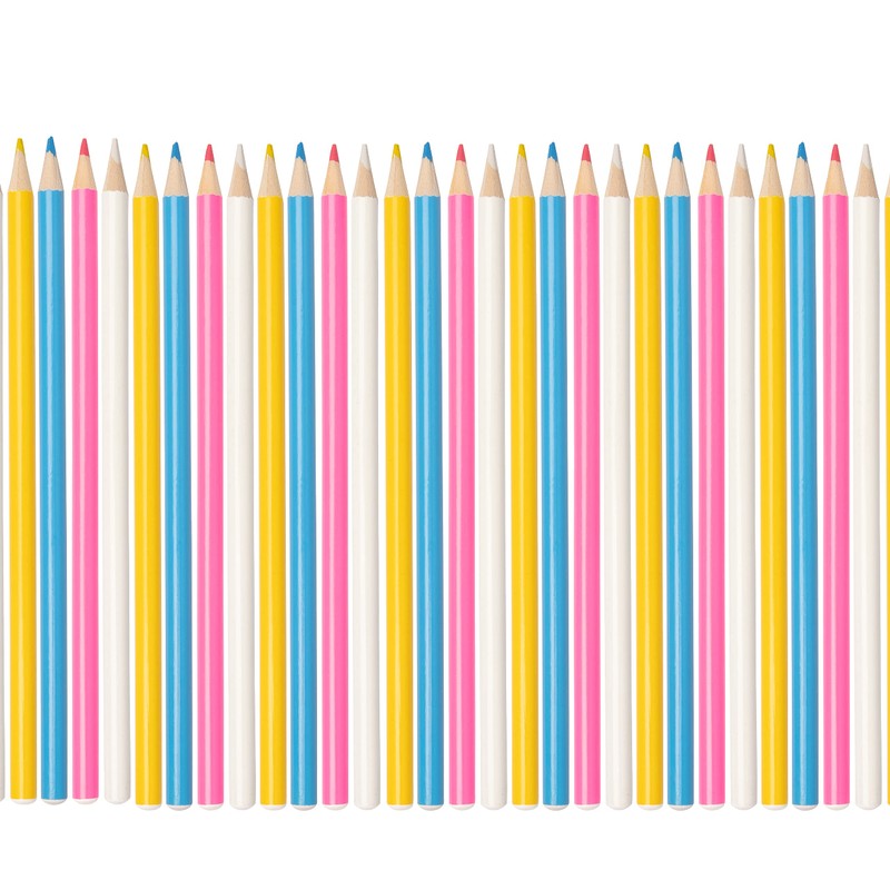 Realm Tailors Chalk Pencils, Dressmaking Dressmakers Chalk Pencil for Marking