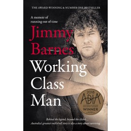 Working Class Man: The award winning sequel to the number 1 bestseller WORKING CLASS BOY