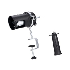 WeiLaiKeQi Handy Corn Shucker for Electric Drills