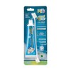 Fancy Pets Kit Dental con Pasta y Cepillo para Perro,