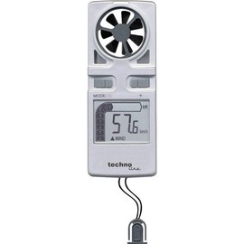 Smart Effects Technoline EA 3010 Temperature and Wind Display
