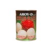 Aroy-D Rambutan in Syrup, 560 g