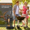 Instant Read Meat Thermometer for Cooking, Fast & Precise Digital