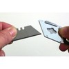 2 Pack Titan 11018 Folding Pocket Utilty Knife with Quick