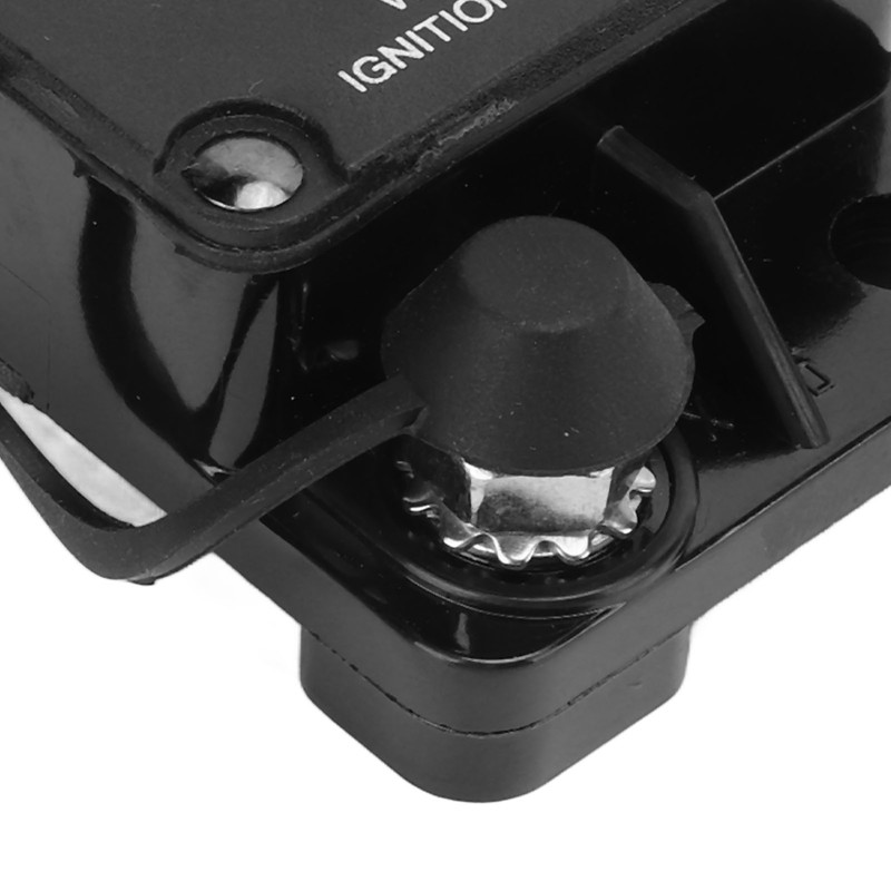 Circuit Breaker 32V 150A Auto Reset Power Protect Breaker for
