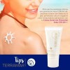Polvototally Radiantcrema Fps 50 Terramar Antimanchas