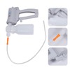 Scicalife 1pc Manual Sputum Aspirator Household Handheld Sputum Catheter Suction