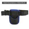 Lightweight Waist Fishing Rod Holder Oxford Fabric Belt Strap Angling