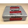 Nubtex 617 Wipes 16" x 17" Large Shop Cloths (Bag