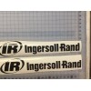 Ingersoll Rand 1-set Of Solid Black IR Ingersoll Rand Air