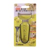 BIGMAN BM-WCP Carving Peeler for Carpentry Can
