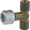 GOK Lock Campingbedarf Doppelabzweigstück 27726