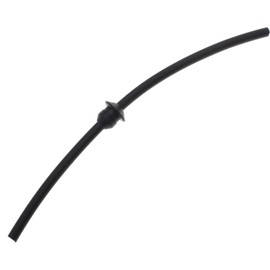 Jardiaffaires Fuel Hose with Separating Guide for Stihl Replaces 0000 989 0516 + 0000 930 2803
