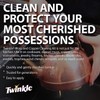 Twinkle Brass And Copper Cleaning Kit
