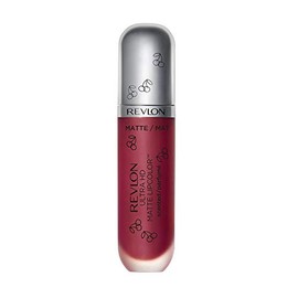 Revlon Ultra Hd Cherry Reds Lipcolor, Cherry Wine, 5.9 ml