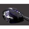 Lazos L-MSG6-B Optical USB Wired Gaming Mouse Black