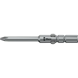 Wera Wera 853/4 ACR SL Plus Bit PH 2 x 50 mm 323780