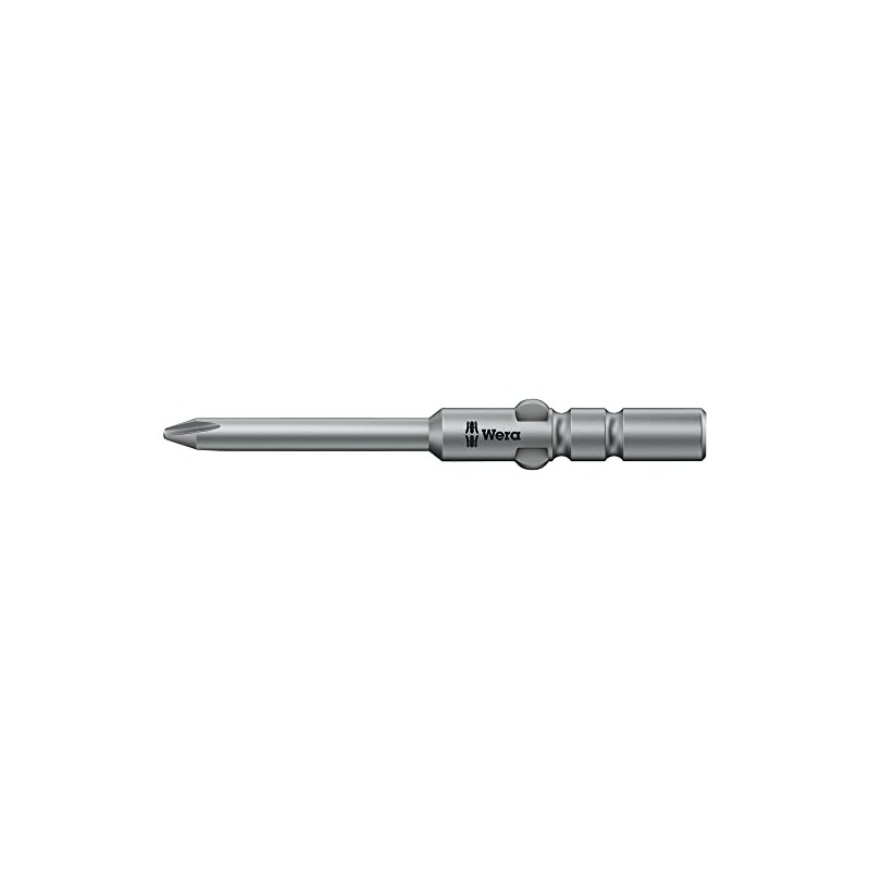 Wera Wera 853/4 ACR SL Plus Bit PH 2 x