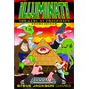 Steve Jackson Games Illuminati 2nd Edition