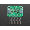 Adafruit LPS25 Pressure Sensor - STEMMA QT/Qwiic - LPS25HB, Pressure