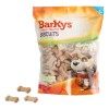Botana Para Perro Barkys Biscuits De 2 Kg Made In