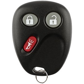 Discount Keyless Replacement Key Fob Car Keyless Entry Remote For Yukon Tahoe Suburban Silverado Sierra Avalanche Escalade LHJ011