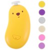 Ipetboom 1 Set Electric Nail File Baby Nail Clipper Electric