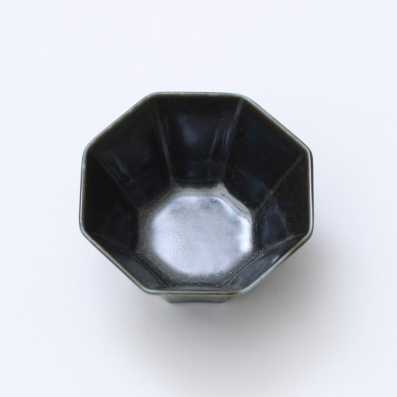 Afternoon Tea Living GY31 Small Bowl Mino Ware Set of