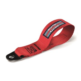 Red Martini Racing Tow Tape