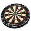 WINMAU Blade 6 Professional Bristle Dartboard