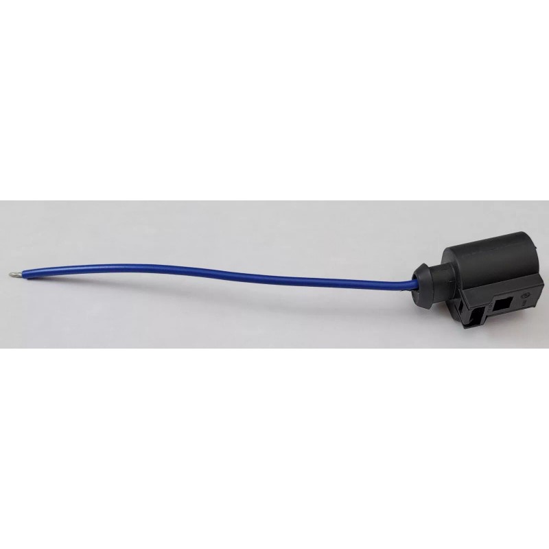 STARALT ALTERNATOR PIGTAIL HARNESS PLUG CONNECTOR FOR 2007-2010 VOLVO S80