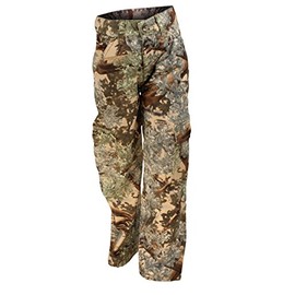 King's Camo Kids Cotton Six Pocket Hunting Pants, Desert Shadow, Youth 18/20