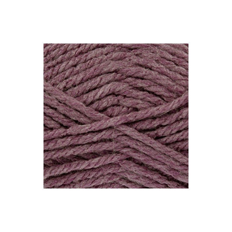 King Cole Big Value Super Chunky Knitting Wool/Yarn (Bramble 1978)