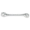 Tone Flare Nut Wrench (15°) M26-1719 Double Side Width 0.7