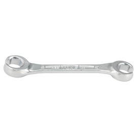 Tone Flare Nut Wrench (15°) M26-1719 Double Side Width 0.7 x 0.7 inches (17 x 19 mm)