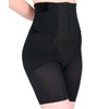 WACOAL MATERNITY MGR378 Long Maternity Girdle, Postpartum Pelvic Support, Waist