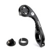 CYCLAMI Bike Computer Mount, Perfect for Garmin Bicycle Computer Bracket