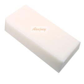 Aanjney Shea Butter Melt & Pour Soap Base (470 gm)