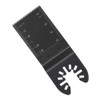 3pcs multi-function universal treasure Oscillating Tool Saw Blades Precision Cutting
