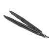 Hair Extension Iron Kit with Temperature Control Stable Heating Hair